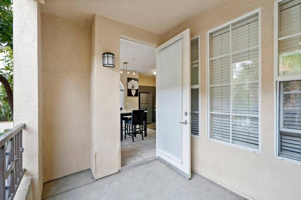 Apartament Lovely & Coxy 2Br/2Ba! 5Min To Disney! Anaheim Zewnętrze zdjęcie